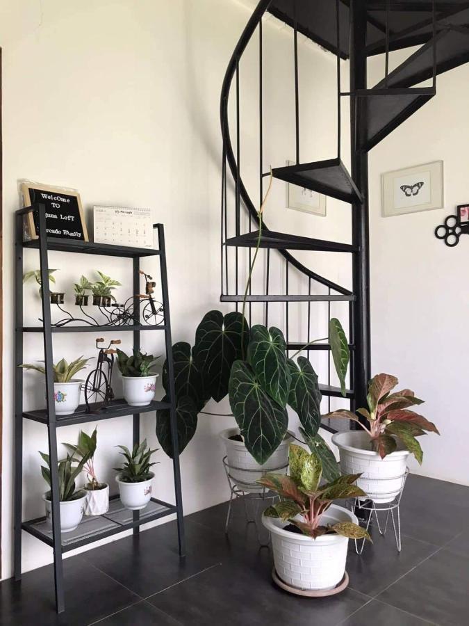 Laguna Loft Camiguin Mambajao Exterior photo