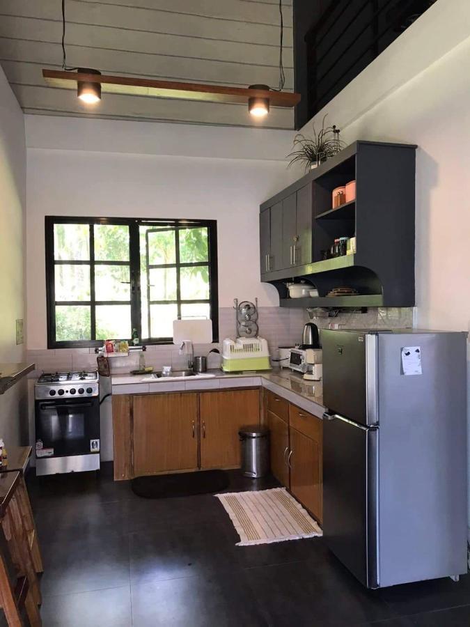 Laguna Loft Camiguin Mambajao Exterior photo