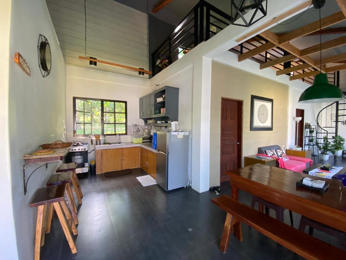 Laguna Loft Camiguin Mambajao Exterior photo