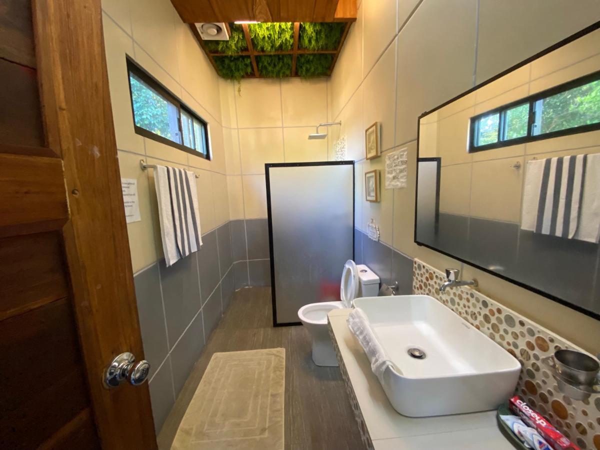 Laguna Loft Camiguin Mambajao Exterior photo