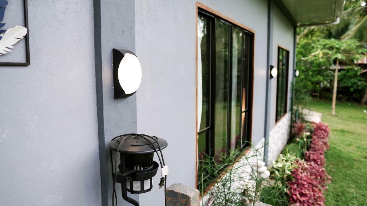 Laguna Loft Camiguin Mambajao Exterior photo